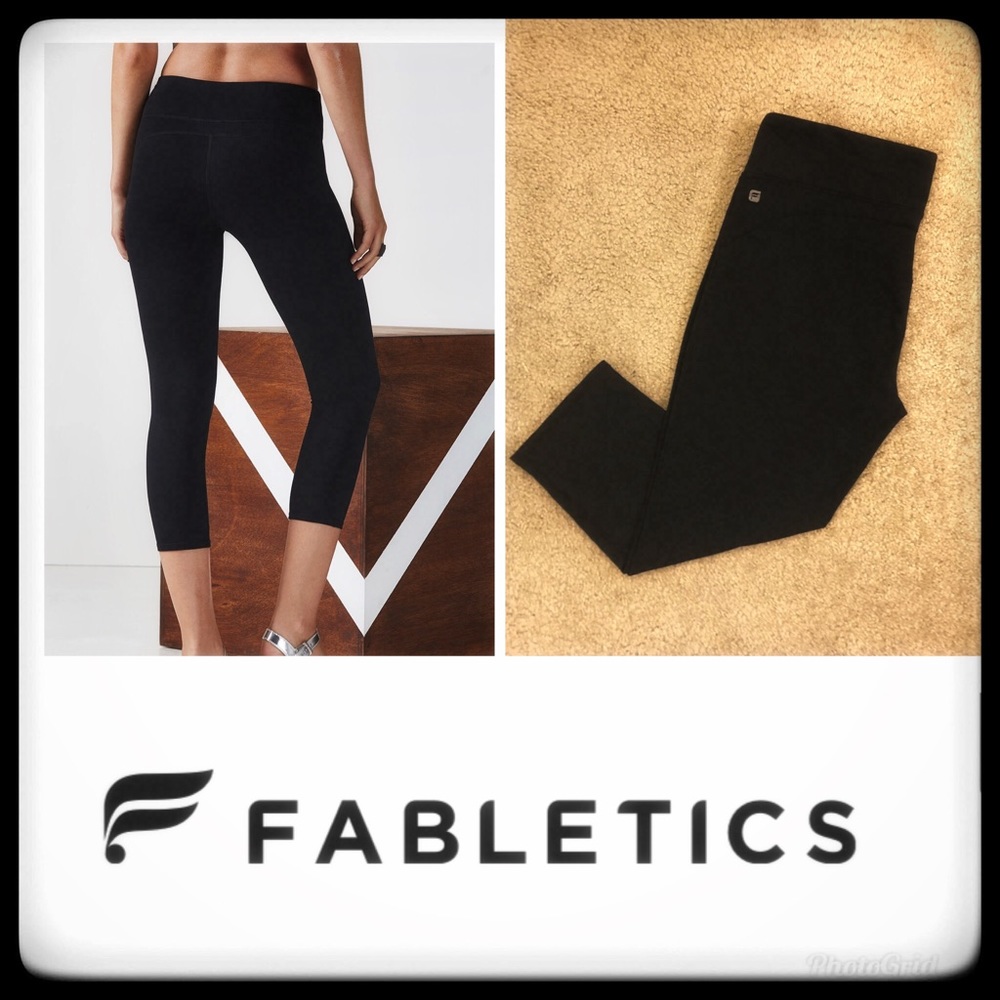 Fabletics Capris (Lima)